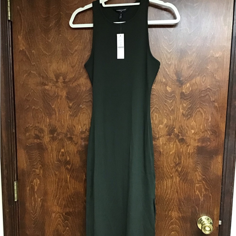 WHBM Women’s Maxi Dress.  Size PS.